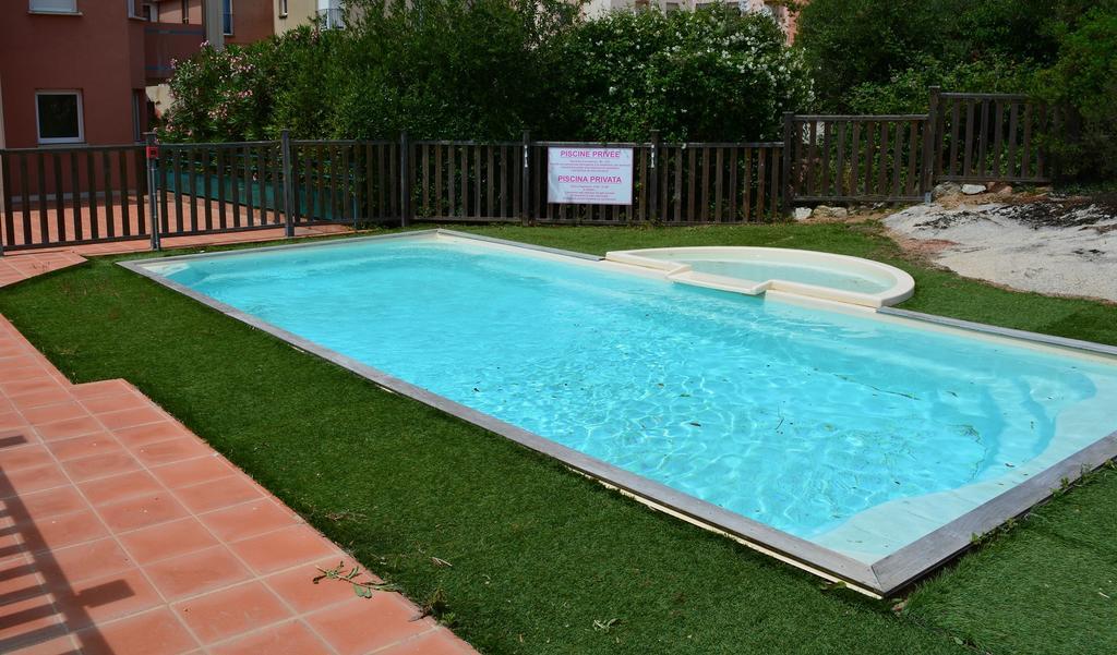 Corsappart Porto-Vecchio  Exterior photo
